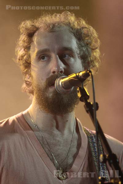 PHOSPHORESCENT - 2008-05-20 - PARIS - La Maroquinerie - 